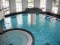 Badanstalt Luxembourg city SPA relaxation pool gym central