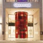 Oberweis delicatessen Luxembourg fournisseur cour treats bakery gifts flagship store