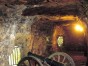 Casemates Luxembourg underground fortifications cannon