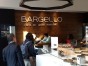 Bargello icecream Luxembourg inside