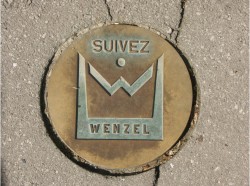 Wenzel tour UNESCO