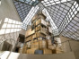 Mudam exhibition Luxembourg