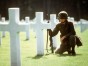 soldier grave Luxembourg WWII