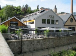 IKKI clausen Alzette Luxembourg
