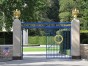 Luxembourg American cemetery WWII