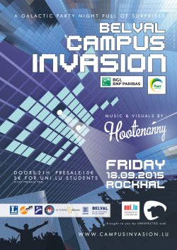 BelvalCampusInvasion-AfficheWeb