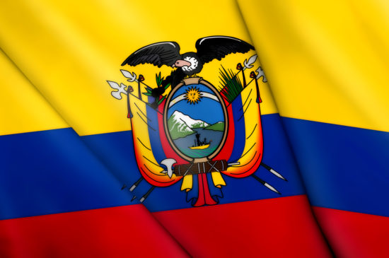 ecuador